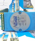 Hình ảnh: ADAM 4017 : 8 ch Analog Input Module with Modbus