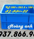 Hình ảnh: Cung cấp khay nhựa đặc toàn miền bắc, thùng nhựa đặc,sóng nhựa bít, khay nhựa công nghiệp