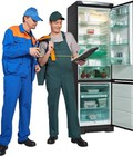 Hình ảnh: Trung tâm sửa chữa tủ lạnh Hitachi chuyên nghiệp 24/7