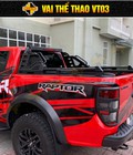 Hình ảnh: Vai Thể Thao Raptor VT03