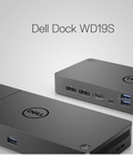 Hình ảnh: Dock Dell Wd19S New Seal Nhập Mỹ , Model 2022 , Adapter 180W