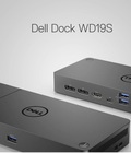 Hình ảnh: Dock Dell Wd19S New Seal Nhập Mỹ , Model 2022 , Adapter 180W