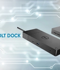 Hình ảnh: Dock Dell Thunderbolt Wd19tbs Kèm Sạc 180w , New Full Box , Dock Thunderbolt Dell