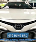 Hình ảnh: Sơn dupont được sử dụng tại Dung Bắc Auto