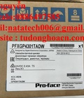 Hình ảnh: PFXGP4301TADW Màn hình Proface HMI chính hãng mới nhập khẩu