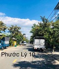 Hình ảnh: Bán lô đất mặt tiền đường Phước Lý 10 khu đô thị Phước Lý, Hoà Minh, Liên Chiểu, Đà Nẵng
