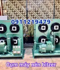 Hình ảnh: Cung cấp cụm máy nén bitzer 15hp 4HE 18