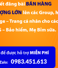 Hình ảnh: Phần mềm auto tương tác facebook hiệu quả nhất 2022