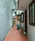 Hình ảnh: Bán gấp nhà ngõ 20 Hồ Tùng Mậu giá 3,7 tỷ. 38mx4 tầng, đẹp ở luôn