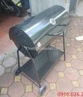 Hình ảnh: Cung cấp bếp nướng BBQ sân vườn dành cho gia đình giá rẻ