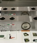 Hình ảnh: Load cell pavone SBR 5t