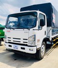Hình ảnh: Xe tải isuzu vm 8t nhập khẩu thùng 6m2 , giá rẻ 2022