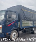 Hình ảnh: Xe tải Jac N200s động cơ Cummins 1t9 bảo hành 5 năm có sẵn giao ngay