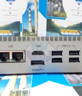 Hình ảnh: UNO 2362G: AMD Dual Core T40E Small Size Automation Computer