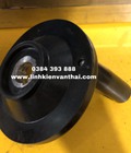 Hình ảnh: Tay quay 16mm dùng cho máy cắt dây molipden