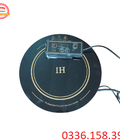 Hình ảnh: Cung cấp bếp từ lẩu âm bàn tròn IH 2000w cho nhà hàng giá rẻ
