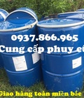 Hình ảnh: Cung cấp sỉ phuy nhựa cũ toàn miền bắc, phuy sắt nắp mở, phuy sắt cũ nắp kín
