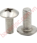 Hình ảnh: Bu lông tua vít chỏm cầu baa CRTH 304 series