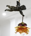 Hình ảnh: Đèn chùm Pháp