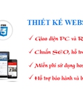 Hình ảnh: Công ty dịch vụ website Phương Nam Vina