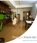 Hình ảnh: Bán căn hộ 81m2 chung cư Khánh Hội 3 lầu 10 phường 1 quận 4 giá rẻ