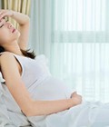 Hình ảnh: Khó thở khi mang thai Mẹ bầu cần phải làm gì