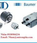 Hình ảnh: Cảm biến Baumer