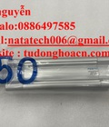 Hình ảnh: DSBC 50 100 PPVA N3 1366952 xi lanh Festo chính hãng mới 100%