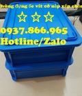 Hình ảnh: Khay nhựa đựng đồ kim khí có nắp, khay nhựa đặc, thùng nhựa bít, hộp nhựa b7 tại hà nội