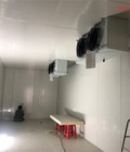 Hình ảnh: Lắp đặt kho lạnh bảo quản thực phẩm tại quận 12