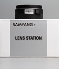 Hình ảnh: Rokinon/ samyang lens station 18794