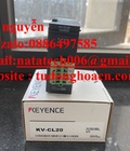 Hình ảnh: KV CL20 bộ nguồn CC Link Keyence chính hãng mới