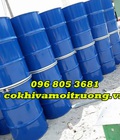 Hình ảnh: Thùng phuy sắt