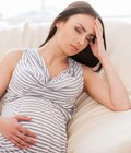 Hình ảnh: Giải đáp thắc mắc: Bà bầu có được vặn mình không
