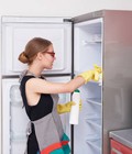 Hình ảnh: Bảo dưỡng tủ lạnh đúng cách