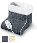 Hình ảnh: Ủ ấm massage chân Beurer FWM45 Sản phẩm chăm sóc sức khỏe hiệu quả hàng đầu CHLB Đức