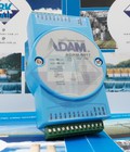 Hình ảnh: ADAM 4051: Module ngõ vào số 16 kênh cách ly, hỗ trợ giao thức Modbus và cổng RS485