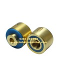 Hình ảnh: Cục đồng 32x32mm dùng cho máy cắt dây molipden