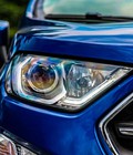 Hình ảnh: Ford EcoSport Chiếc xe tầm 700 triệu mang nhiều tính năng ưu việt và đáng mua​