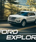 Hình ảnh: Ford Explorer: Xe gia đình 7 chỗ tiện nghi và chất lượng hàng đầu hiện nay​