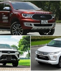 Hình ảnh: Đánh giá Ford Everest 2022: SUV đa dụng đáng cân nhắc