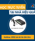 Hình ảnh: Học trực tuyến tại nhà hiệu quả với gói giải pháp 3