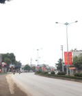 Hình ảnh: Đất hiếm mặt đường Nguyễn Tất Thành, Vĩnh Yên Lh: 0855823833