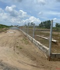 Hình ảnh: Bán lô đất 3 mặt tiền thị trấn Cần Thạnh.