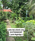 Hình ảnh: Cần bán đất khu vực đường Nguyễn Đình Chiểu Phường 8 Tp. Bến Tre Bến Tre.