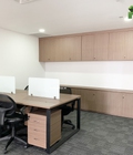 Hình ảnh: Cho thuê văn phòng 22m2 tại lầu 8 Pearl Plaza quận Bình Thạnh