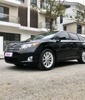 Hình ảnh: Bán xe Toyota Venza 2.7 nhập Mỹ 2009 bản full option biển Hà Nội