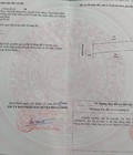 Hình ảnh: Bán 114m2 đất tại Hoài Nhơn Bình Định SHR 1.12 tỷ. .