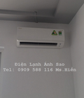 Hình ảnh: Máy lạnh treo tường Daikin FTKA Inverter giá cạnh tranh nhất