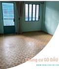 Hình ảnh: Bán chung cư Gò Dầu 1 Lô D lầu 3 thang bộ quận Tân Phú giá rẻ